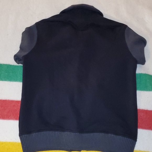 Tommy Hilfiger Cardigan Sweater - Picture 2 of 8